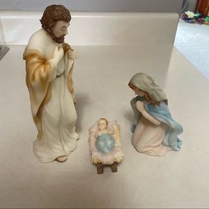 Seraphim Classics “For Unto Us A Child Is Born”